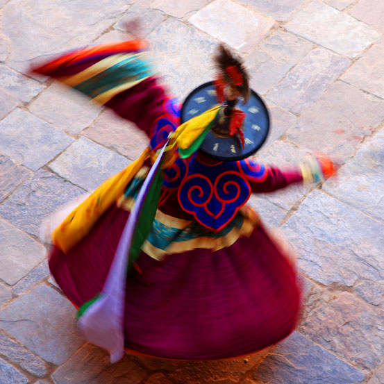 Die Meilensteine von Bhutan-Hilfe e.V.