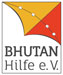 logo der bhutan-hilfe e.v